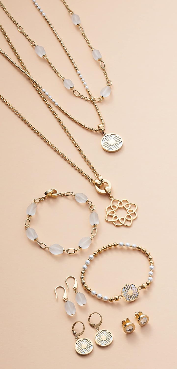 Leonardo Jewels Armband Ofira Clip & Mix, 019705