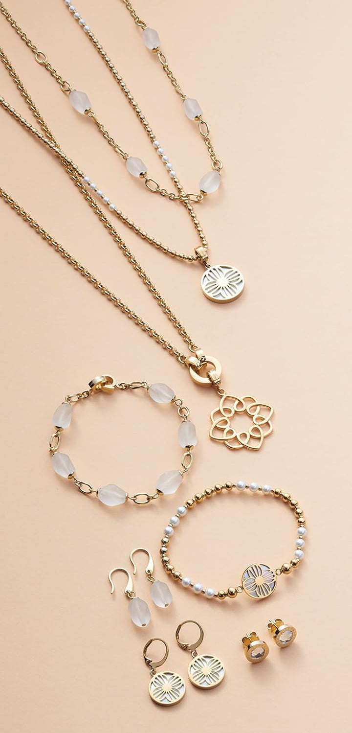 Leonardo Jewels Armband Ofira Clip & Mix, 019705