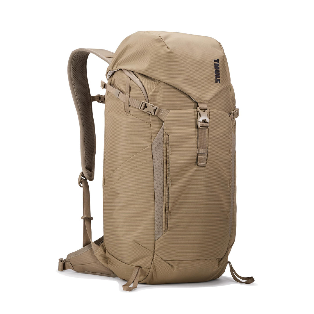 Thule Alltrail 18l-tagesrucksack Mit Regenhülle 25 Faded Khaki, 25 Faded Khaki