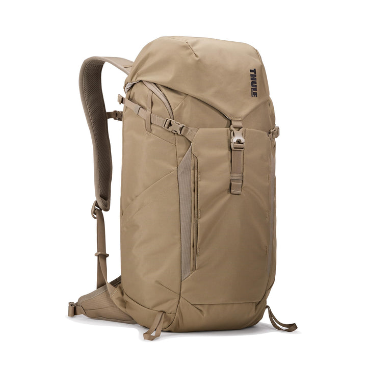 Thule Alltrail 18l-tagesrucksack Mit Regenhülle 25 Faded Khaki, 25 Faded Khaki