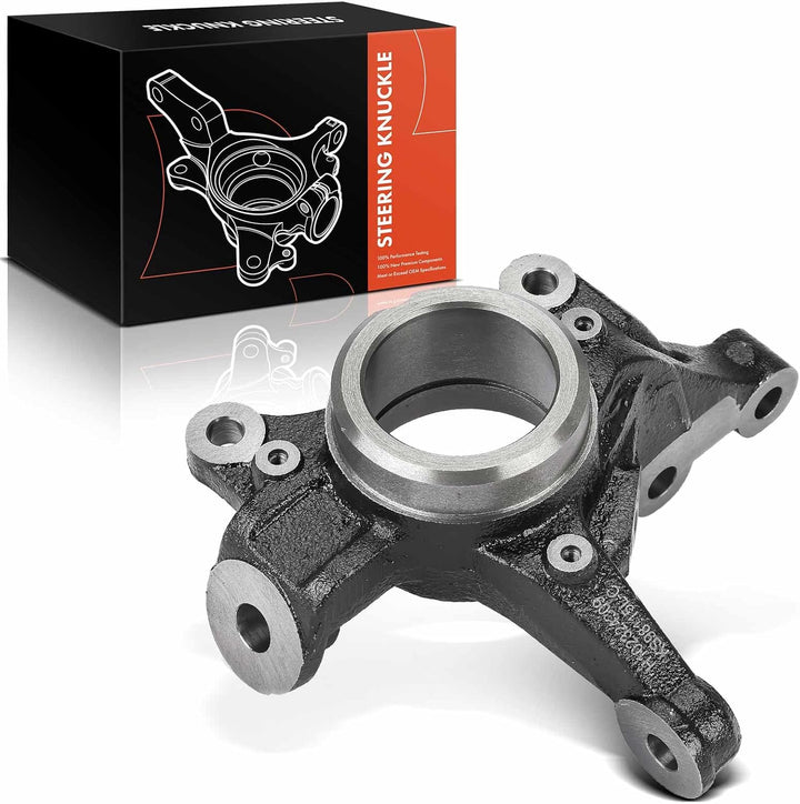Achsschenkel Radaufhängung Vorne Links für Corolla Matrix Premio Wish 2003-2009 43212-19015