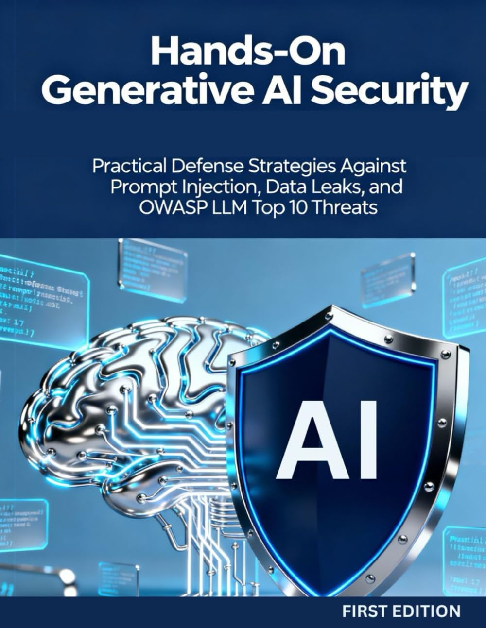 Hands-On Generative AI Security: Practical Defense Strategies Against Prompt Injection, Data Leaks,