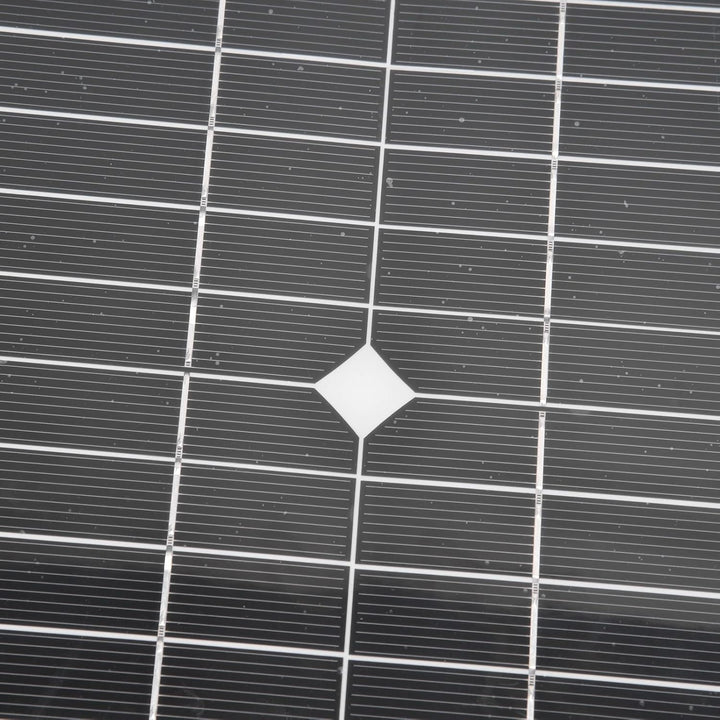 Solar Lüfter Set für Gewächshaus, solar ventilator mit solarpanel Wasserdichtes Solarlüfter Solarbet