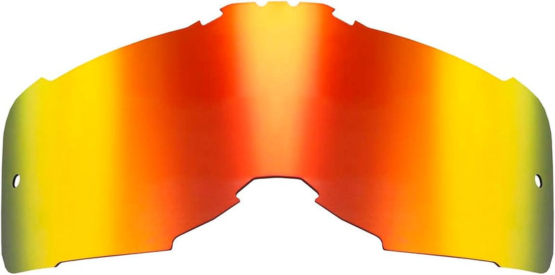 Ls2 Aura Replacement Lenses One Size