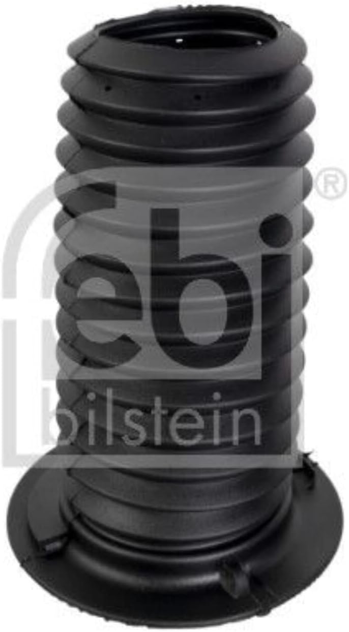 febi bilstein 104871 Federbeinstützlagersatz mit Anschlagpuffer und Schutzhülle, 1 Stück