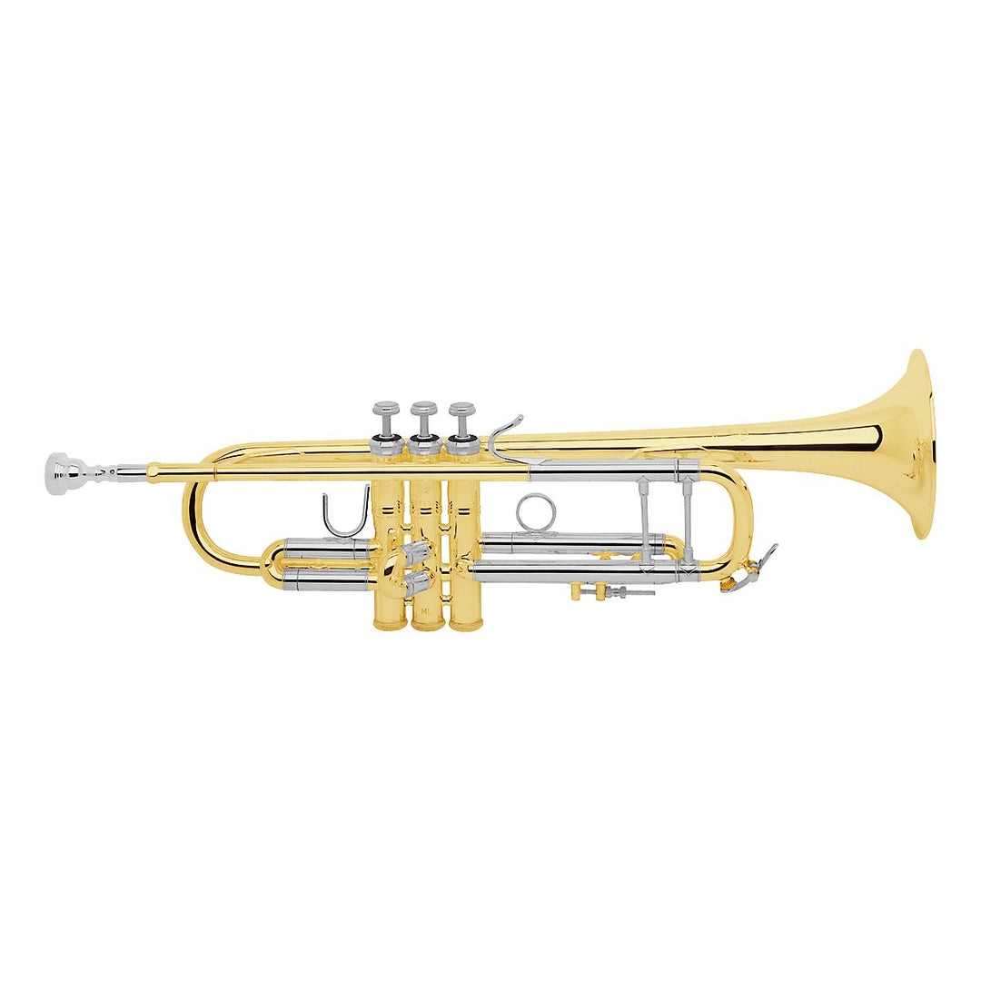 Bach 180-37 Stradivarius Trompete Gelbes, Gelbes