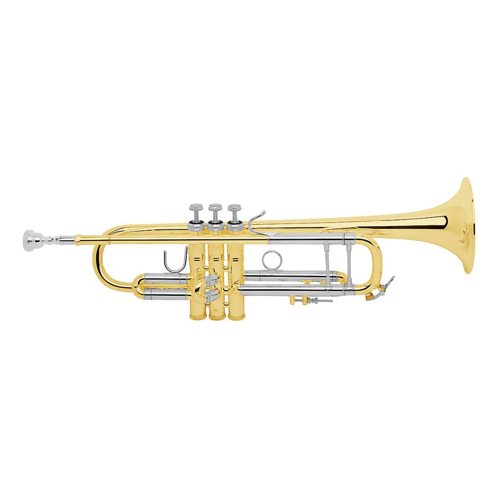 Bach 180-37 Stradivarius Trompete Gelbes, Gelbes