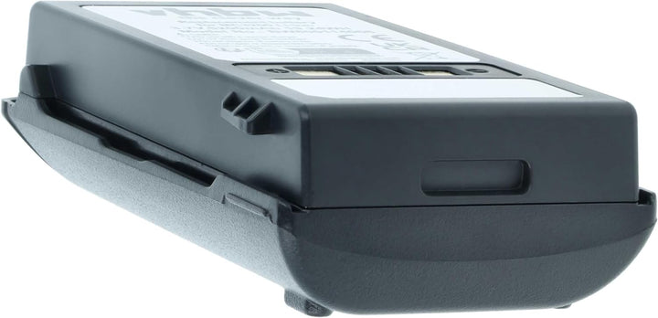 vhbw Akku Ersatz für Motorola BTRY-MC32-01-01 für Barcodescanner POS (5200mAh, 3,7V, Li-Ion)