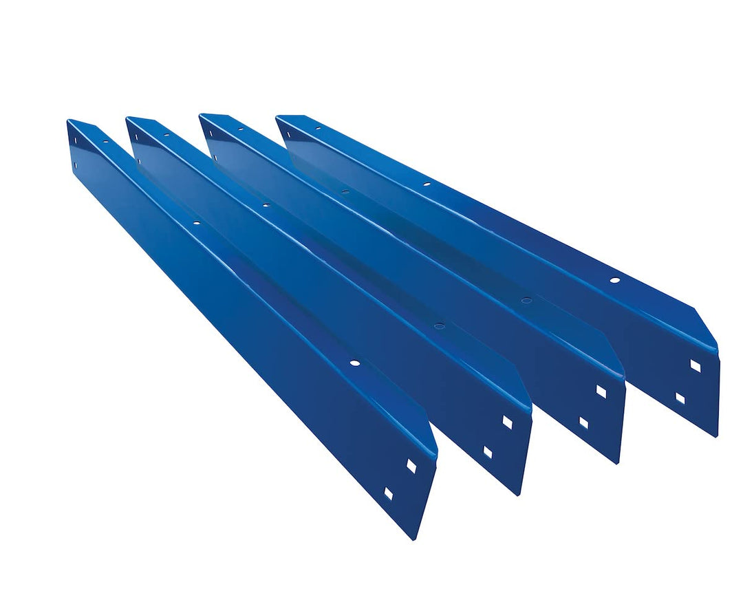 Kreg KBS1020 Universal-Bankschienen, 4 Stück