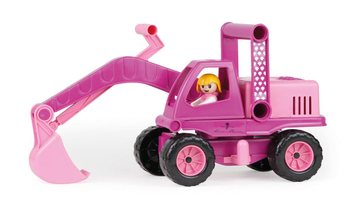 Lena 4102 04102EC Prinzessin von Hohenzollern-Princess Bagger, Bagger