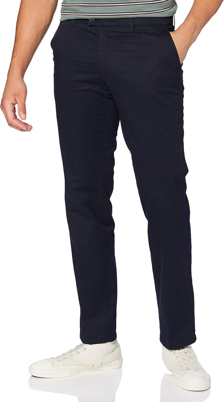 Eurex by Brax Herren Jim-s Hose 31 Perma Blue, 31 Perma Blue