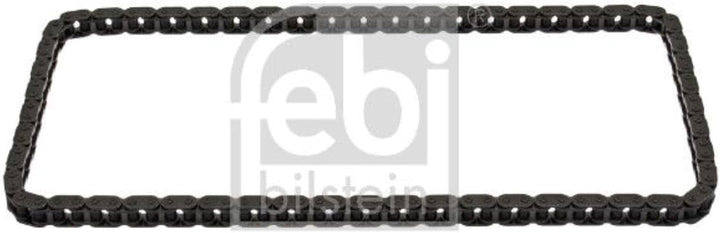 febi bilstein 101882 Steuerkettensatz für Nockenwelle und Ölpumpe , 1 Stück