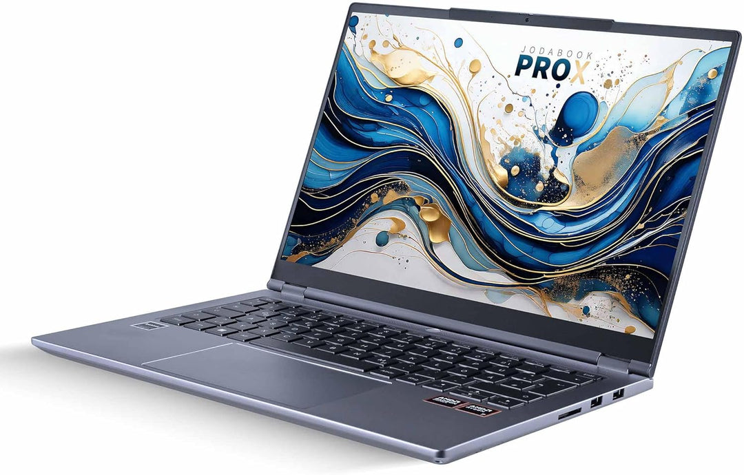 Pro X S24 | 14" WQXGA+ 120Hz | AMD Ryzen 7 255 | RAM: 128GB (DDR5) | SSD: 1TB | Aluminium Gehäuse |