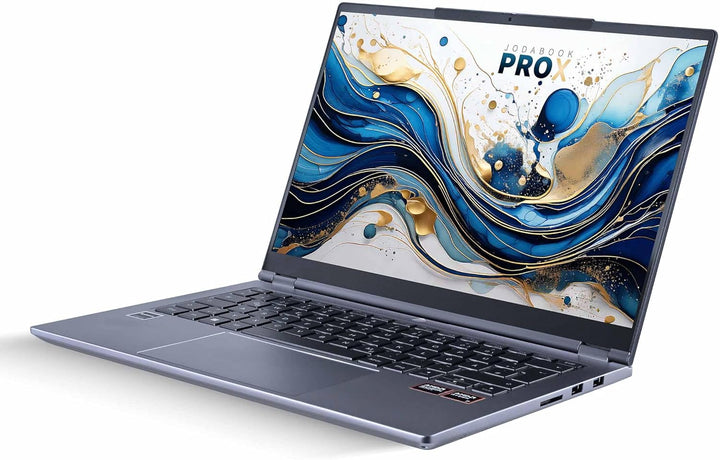 Pro X S24 | 14" WQXGA+ 120Hz | AMD Ryzen 7 255 | RAM: 128GB (DDR5) | SSD: 1TB | Aluminium Gehäuse |