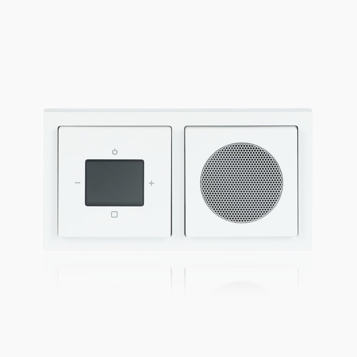Busch-Jaeger Radio 2CKA008200A0233