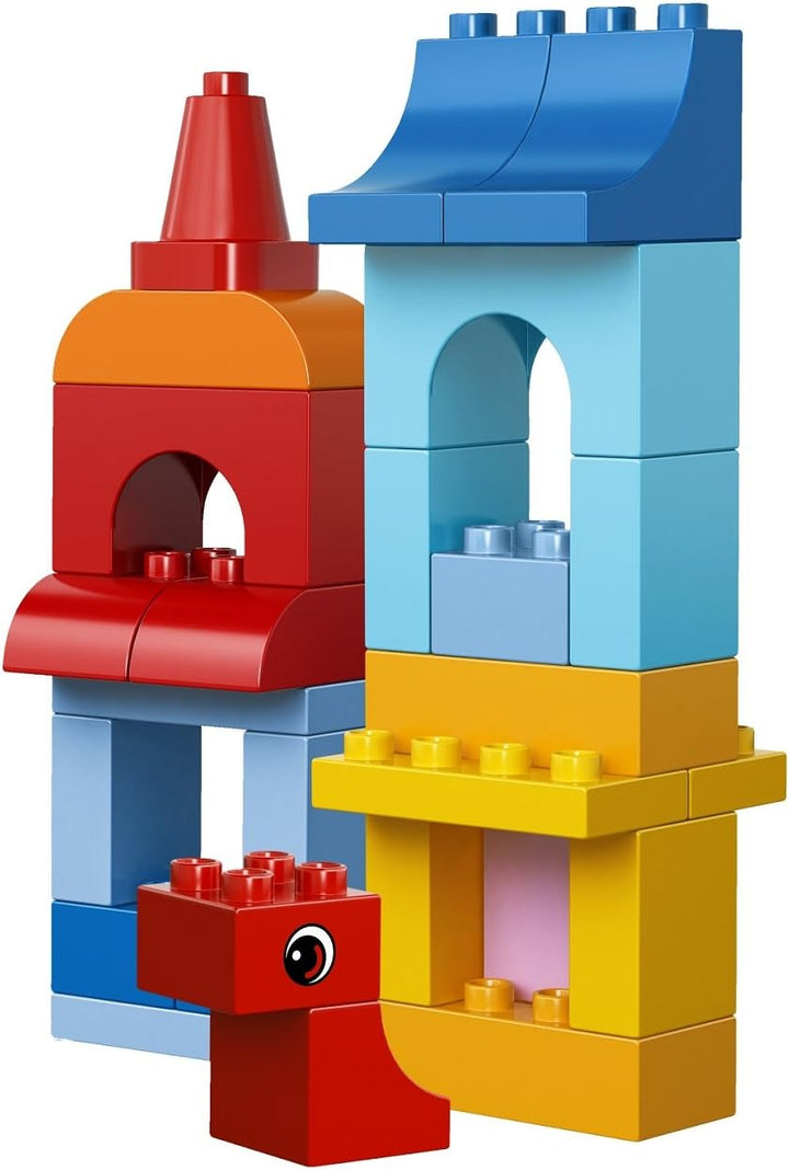 LEGO 10575 - Duplo Bausteine-Würfel