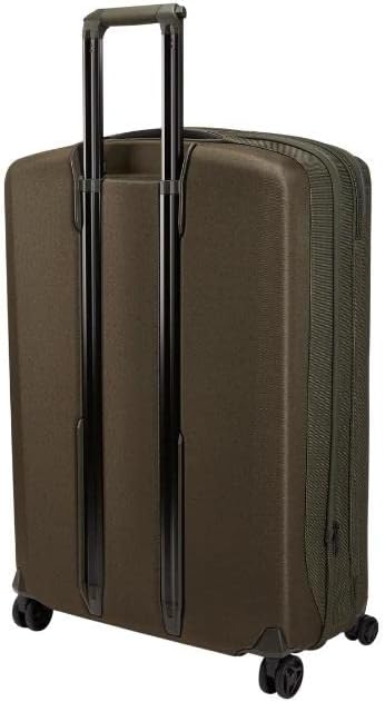 Thule 3204039 Crossover 2 Spinner 76cm Forest Night, Green, 30"
