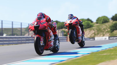 MotoGP 22 Day One Edition (PlayStation 5) PlayStation 5 Day One Edition, PlayStation 5 Day One Editi