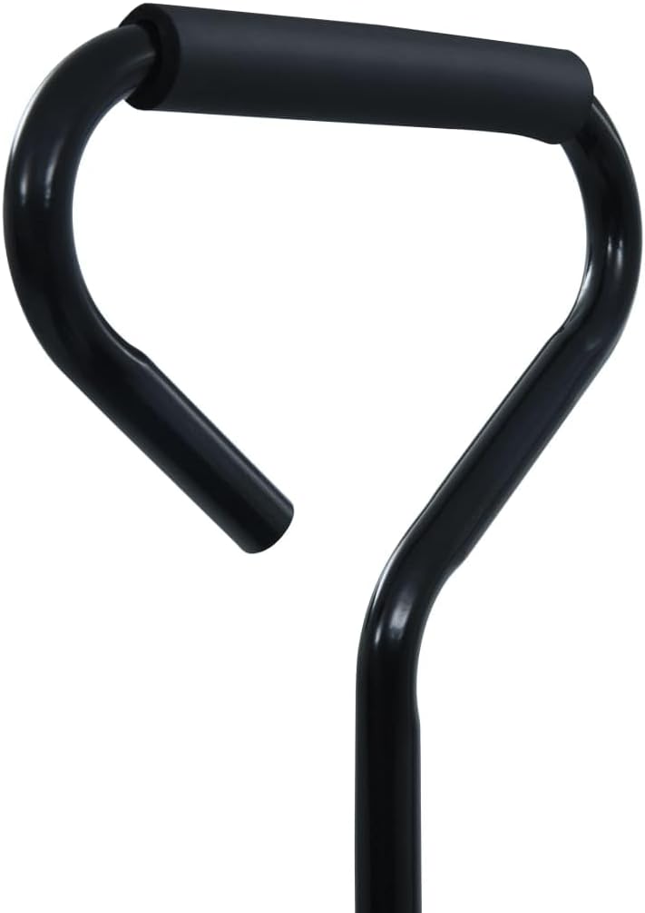 vidaXL Handwagen Klappbar Faltbar Transportwagen Bollerwagen Gartenwagen Gerätewagen Transportkarre