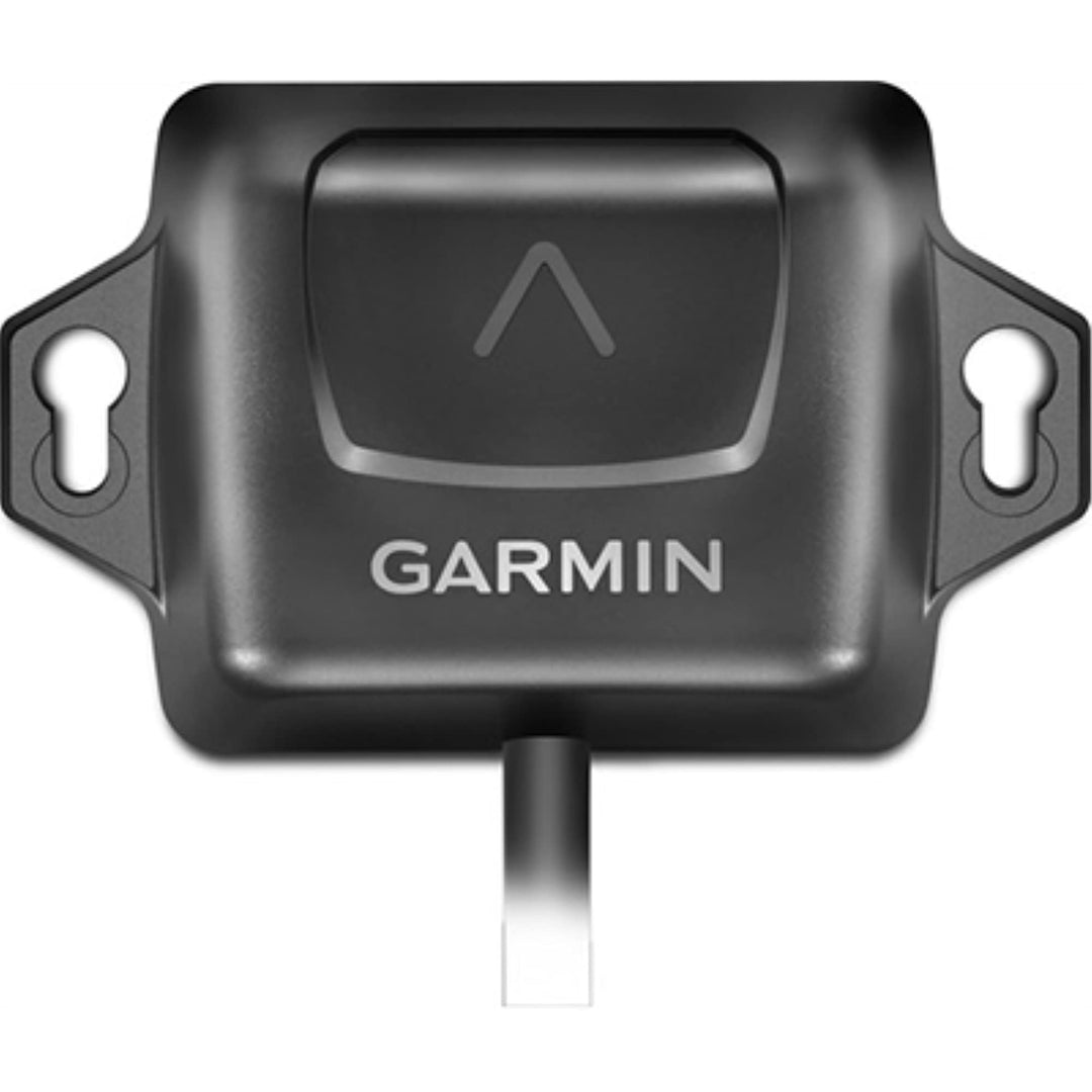 Garmin SteadyCast-Steuerkurssensor SteadyCast-Steuerkurssensor, Schwarz, OneSize, 0753759173838