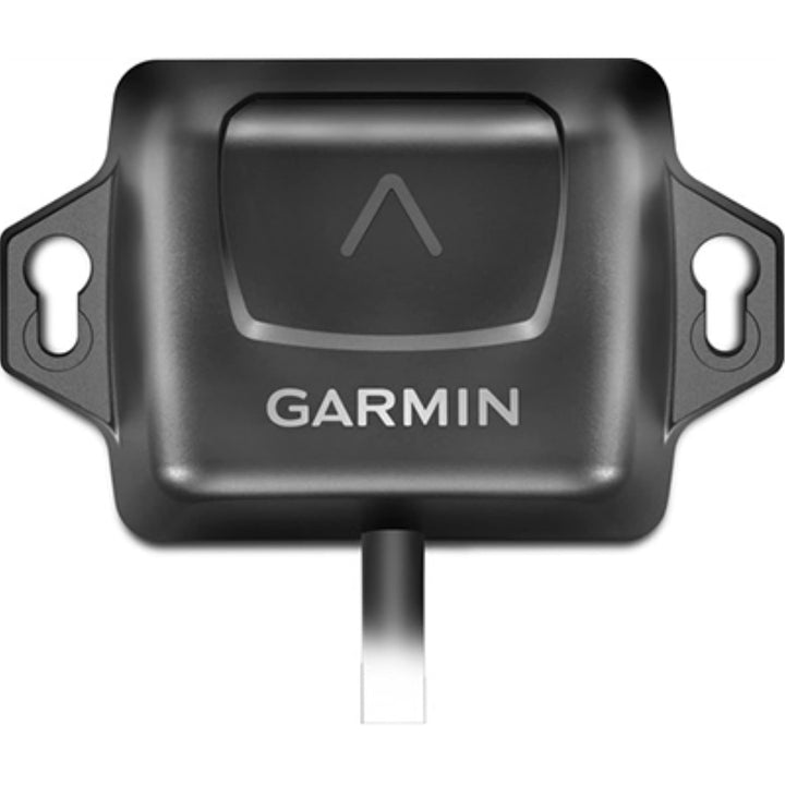 Garmin SteadyCast-Steuerkurssensor SteadyCast-Steuerkurssensor, Schwarz, OneSize, 0753759173838