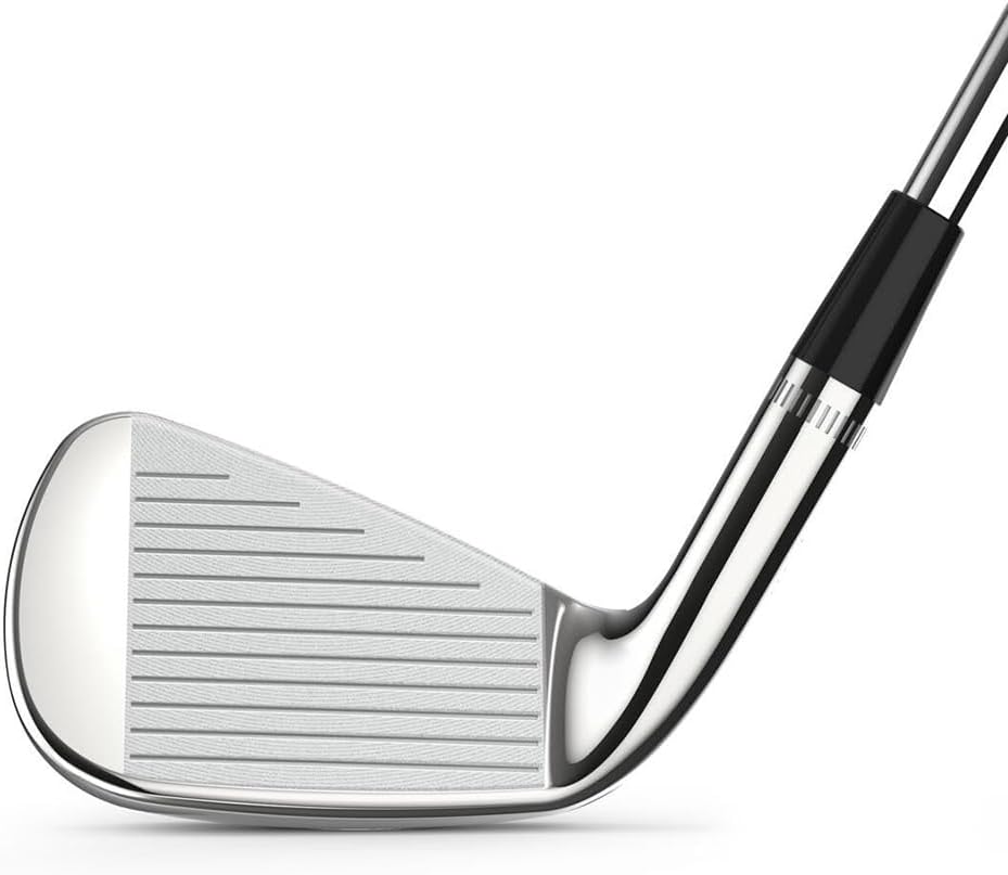 Wilson Men's STAFF MODEL CB Iron Set Einheitsgrösse R-Flex, Einheitsgrösse R-Flex