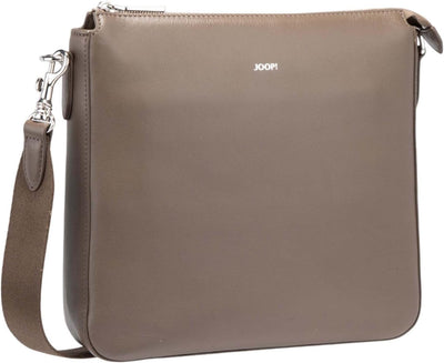 Joop! sofisticato 1.0 jasmina shoulderbag mvz Einheitsgrösse Morel, Einheitsgrösse Morel