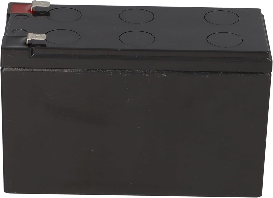 CSB-SCD17 kompatibler Akkusatz geeignet für APC RBC17 RBC 17 Plug & Play BK650EI BE700-GR BE700G-GR