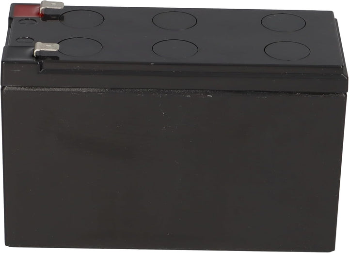 CSB-SCD17 kompatibler Akkusatz geeignet für APC RBC17 RBC 17 Plug & Play BK650EI BE700-GR BE700G-GR