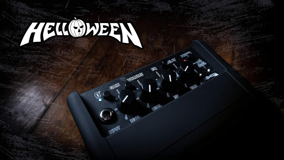 BLACKSTAR FLY 3 BT HELLOWEEN