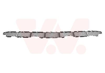 Van Wezel 0686590 - Lüftungsgitter, Stossfänger