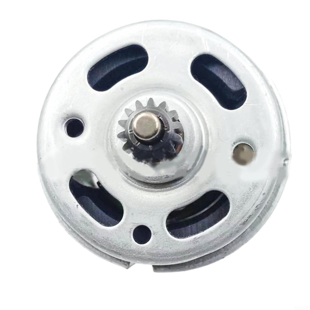 DC18V Motor 629937-8 629883-5 Hochleistungsmotor für DDF453 BDF453, BHP453