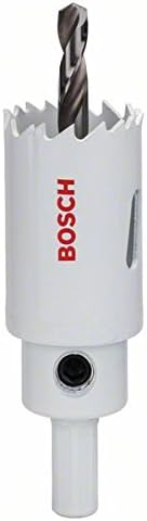 Bosch DIY Lochsäge HSS-Bimetall (Ø 29 mm), 29 mm