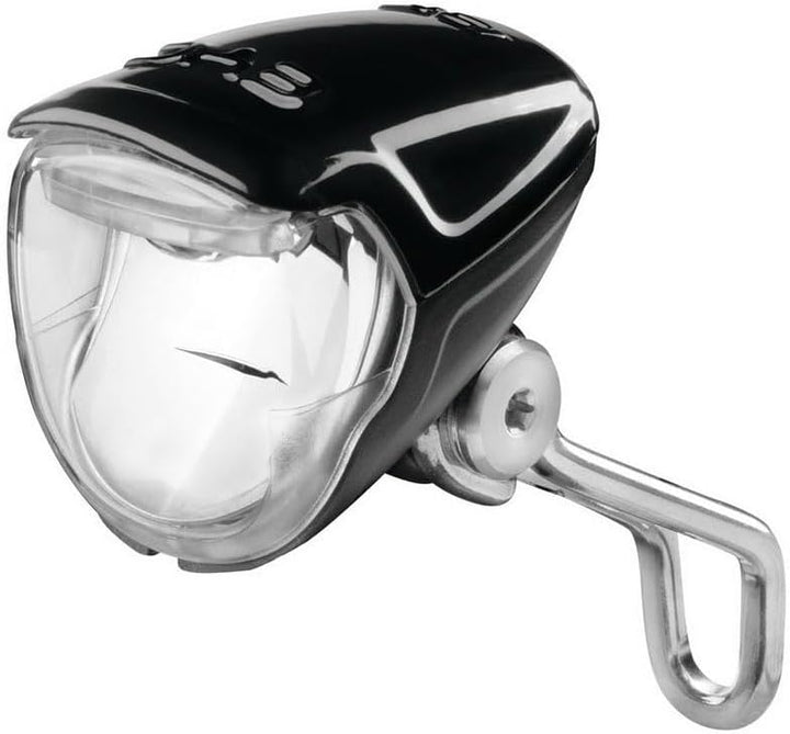 Busch&Müller Scheinwerfer Scheinwerfer Lumotec, transparent, 10x6x4cm, 2520217912 Einheitsgrösse Sch
