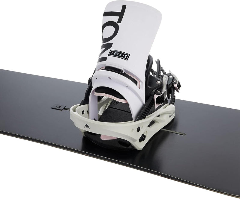 Burton Lexa X Damen Snowboard Biendings, Wei&