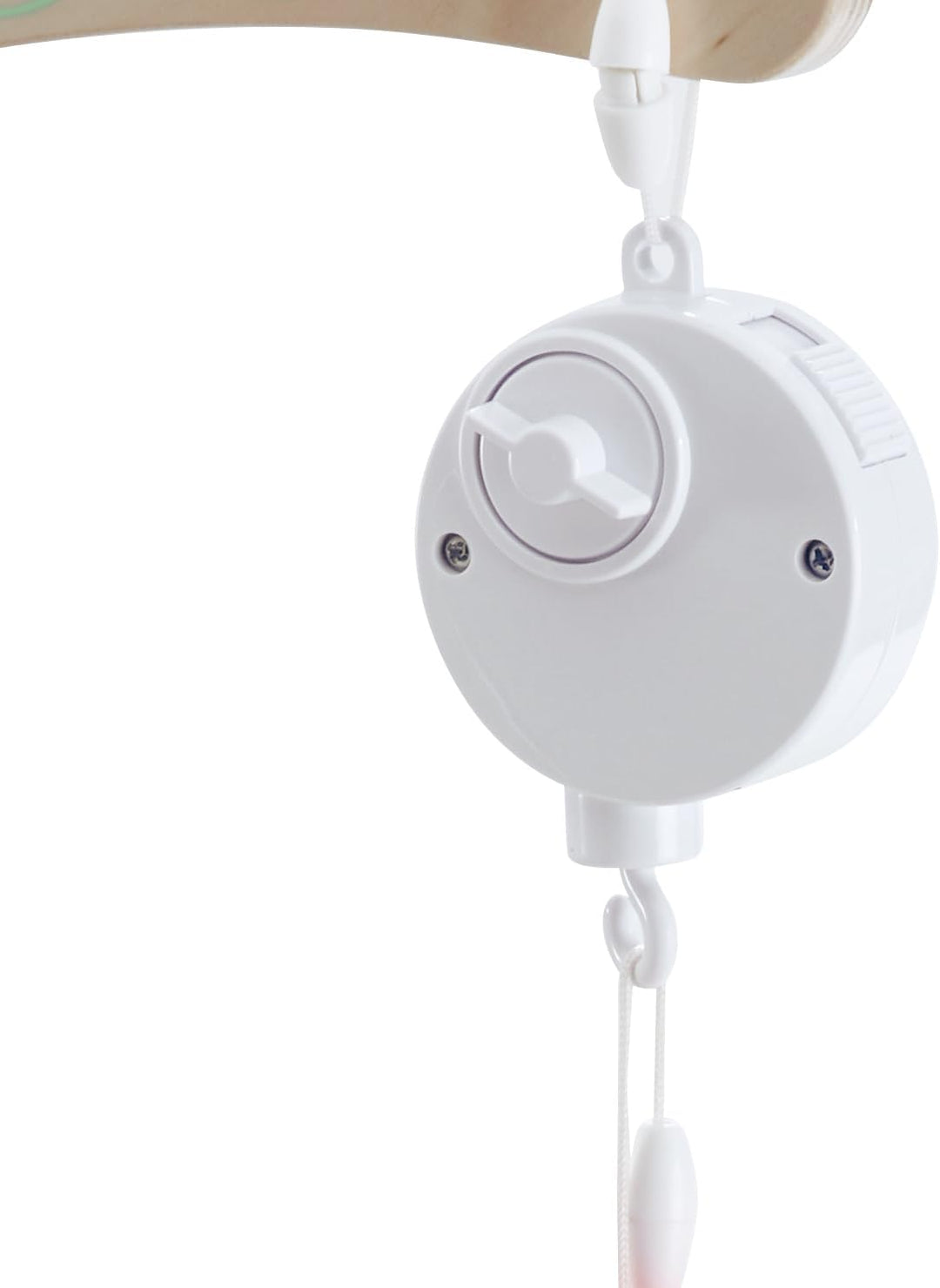 Hape E0044 Baby-Mobile Süsse Träume