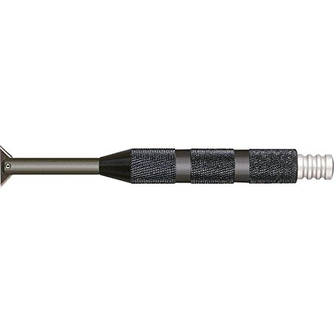 Grattec RC1000 Kegelsenker, reversibel, schwarz/silber