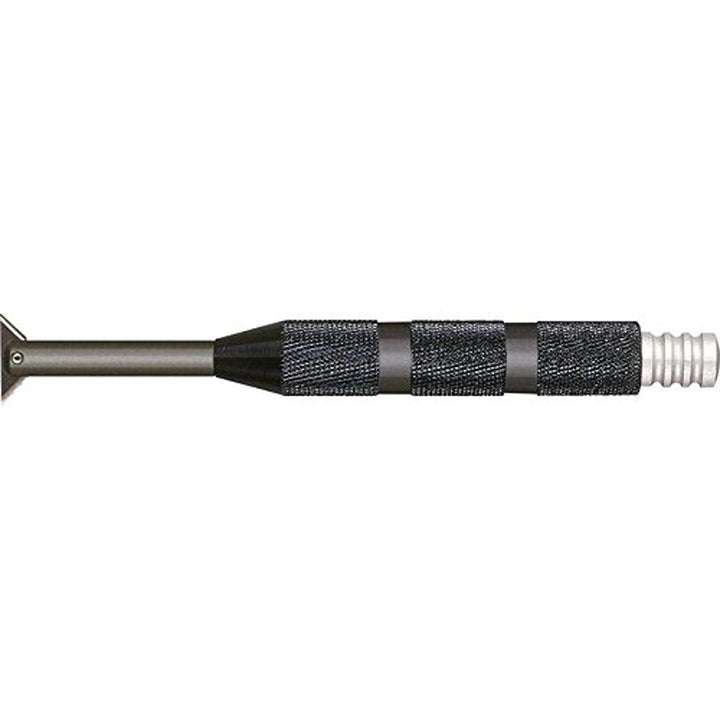 Grattec RC1000 Kegelsenker, reversibel, schwarz/silber