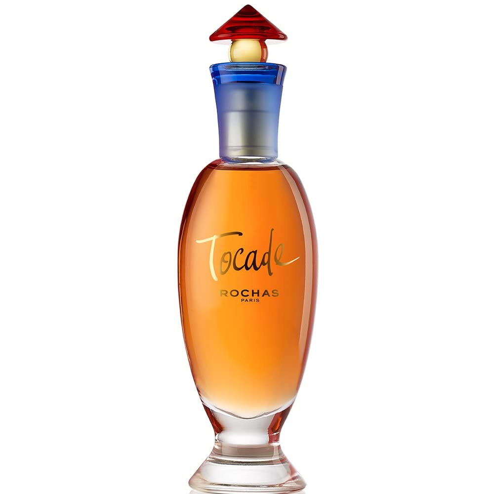 Rochas TOCADE Eau de Toilette Zerst?uber nachf?llbar 100 ml