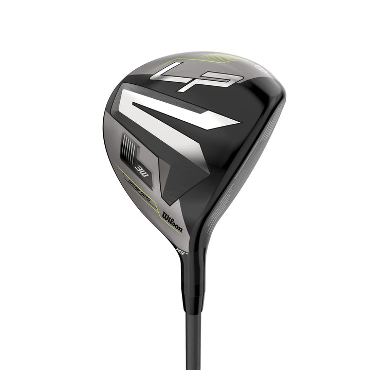 Wilson Staff Golfschläger R-Flex 3 Linkshänder, R-Flex 3 Linkshänder