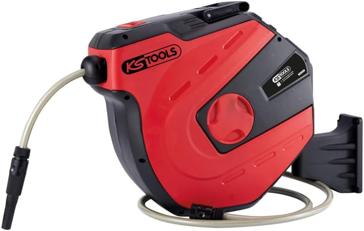 KS Tools 150.4227 Wassertrommel, Weiss