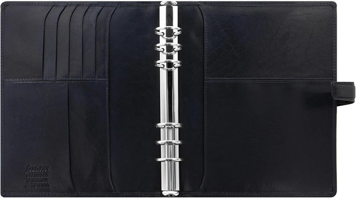 Filofax 26058 Organizer Lockwood A5, navy