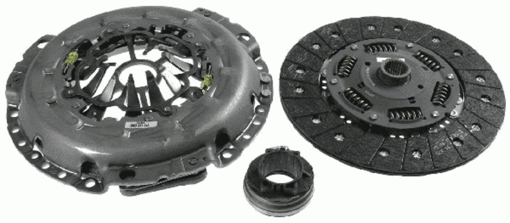 SACHS 3000 951 848 Kupplungssatz