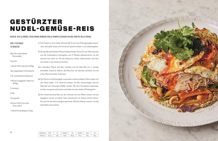 Simply Jamie: Jeden Tag was Gutes, Gebundenes Buch