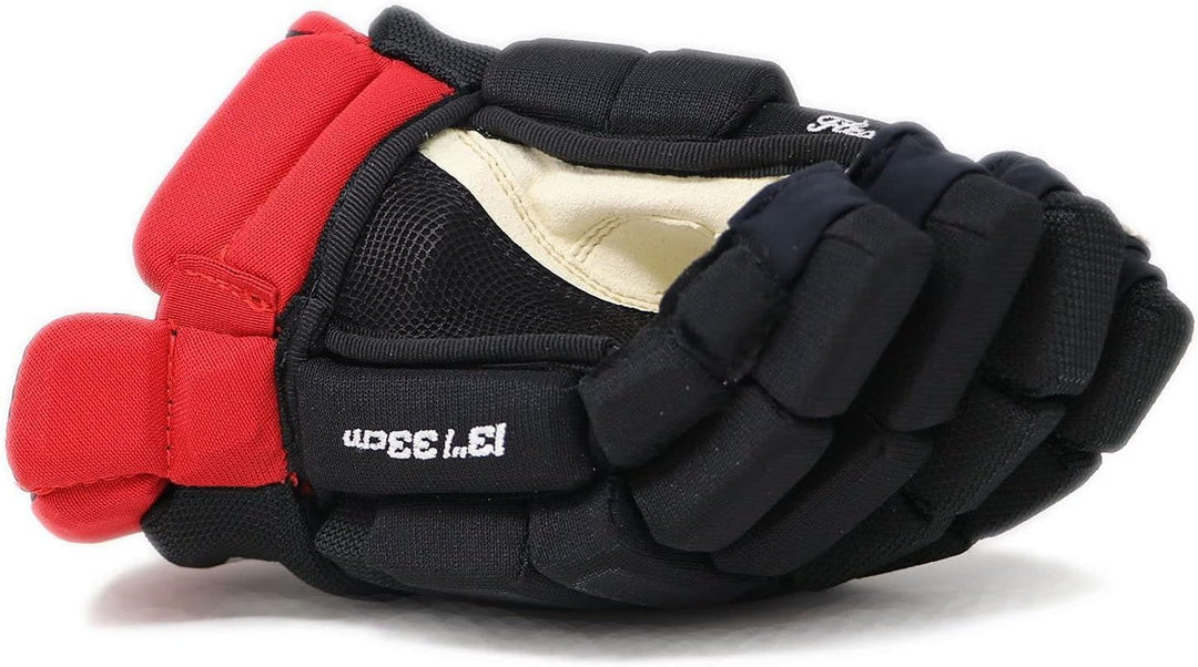 BARNETT B-7 Wettkampfhockeyhandschuh 15, 15