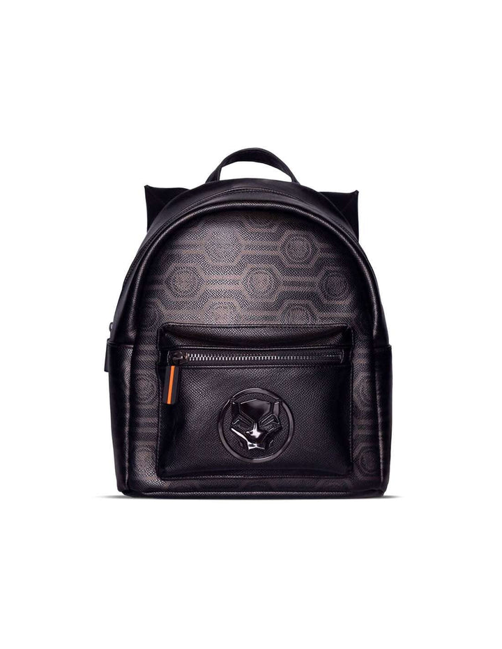 Difuzed: Rucksack Marvel Black Panther - Wakanda Forever Logo - Marvel Gadget, Marvel Rucksack für K