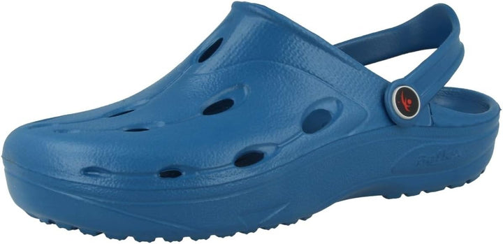Chung Shi Unisex Dux BioClogs 38 EU Blau, 38 EU Blau