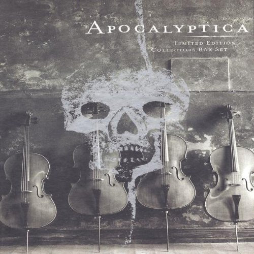The Collector'S Box, Audio-CD