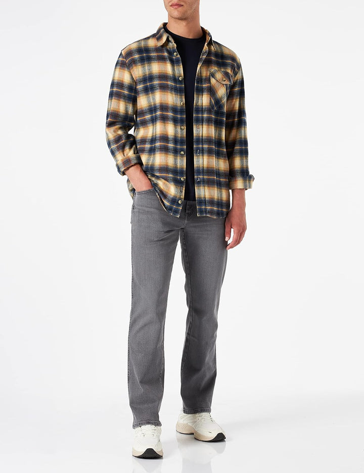 Wrangler Herren Texas Pants, Revelation