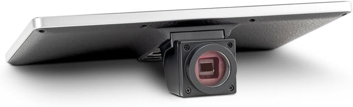 KERN ODC 251 - HD-Tablet mit integrierter 4K-Kamera, Mikroskop-Tablet-Kamera zur komfortablen Beobac